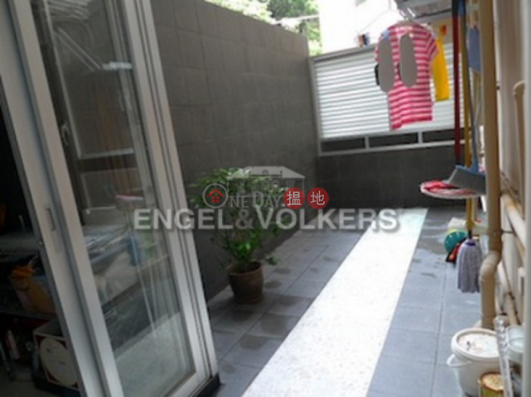 3 Bedroom Family Flat for Sale in Pok Fu Lam