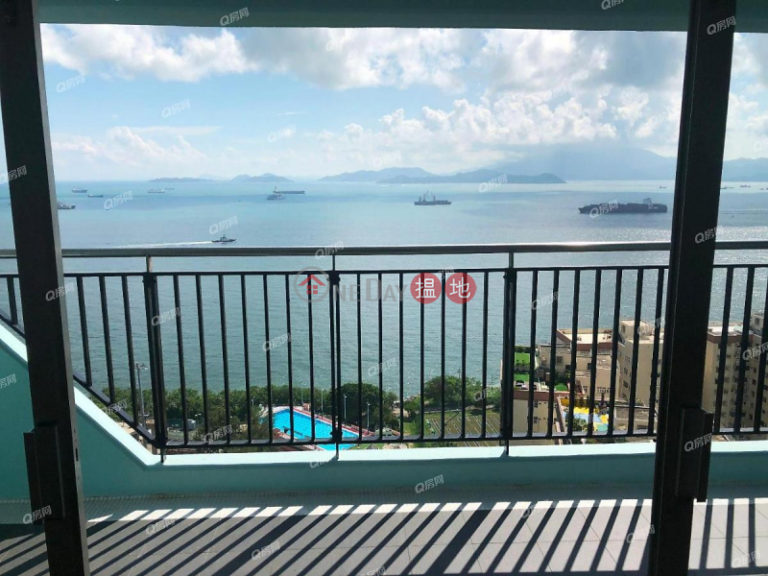 Rodrigues Court Tower 1 | 3 bedroom High Floor Flat for Rent