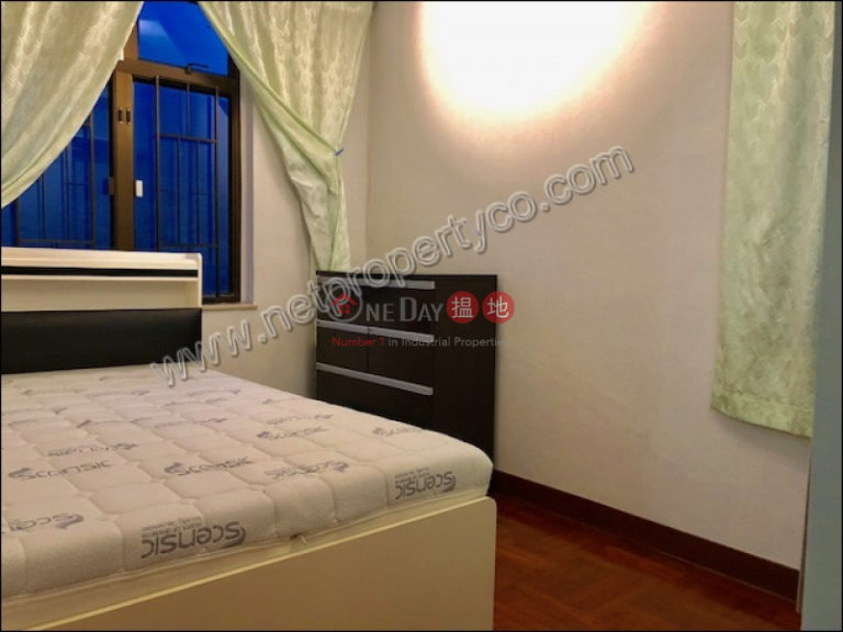 Apartment for Rent in Pokfulam