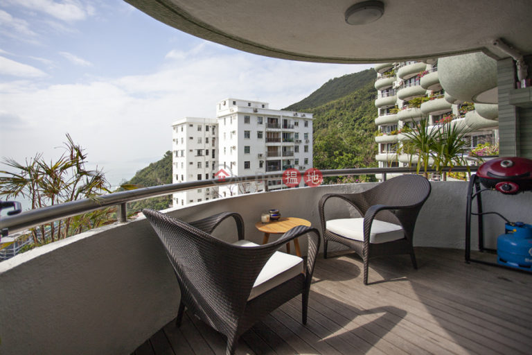 Stunning Pokfulam Apartment