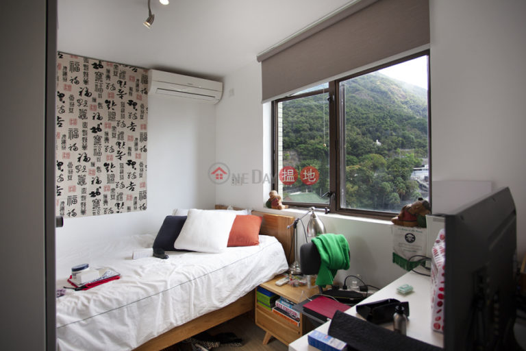 Stunning Pokfulam Apartment