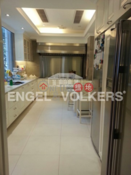 Expat Family Flat for Sale in Pok Fu Lam