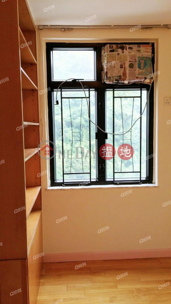 Chi Fu Fa Yuen-Fu Yan Yuen | 3 bedroom Low Floor Flat for Sale