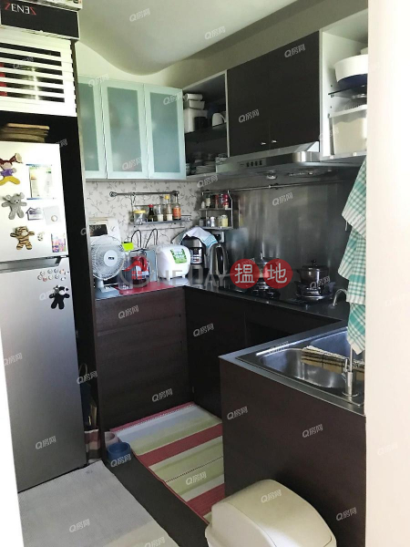 Block 25-27 Baguio Villa | 2 bedroom High Floor Flat for Sale