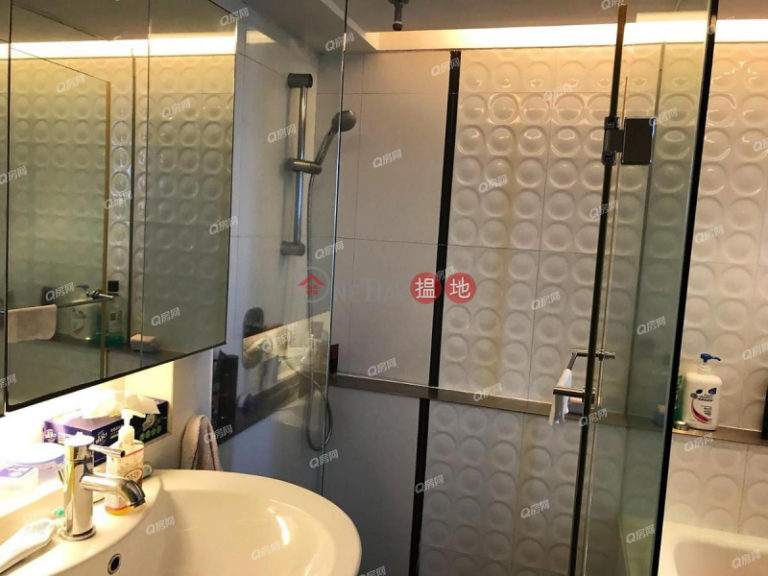 Block 25-27 Baguio Villa | 2 bedroom High Floor Flat for Sale