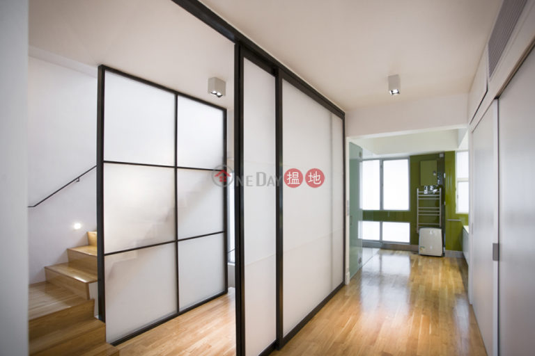 Bright & Spacious Family Townhouse