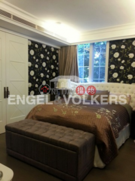 Expat Family Flat for Sale in Pok Fu Lam