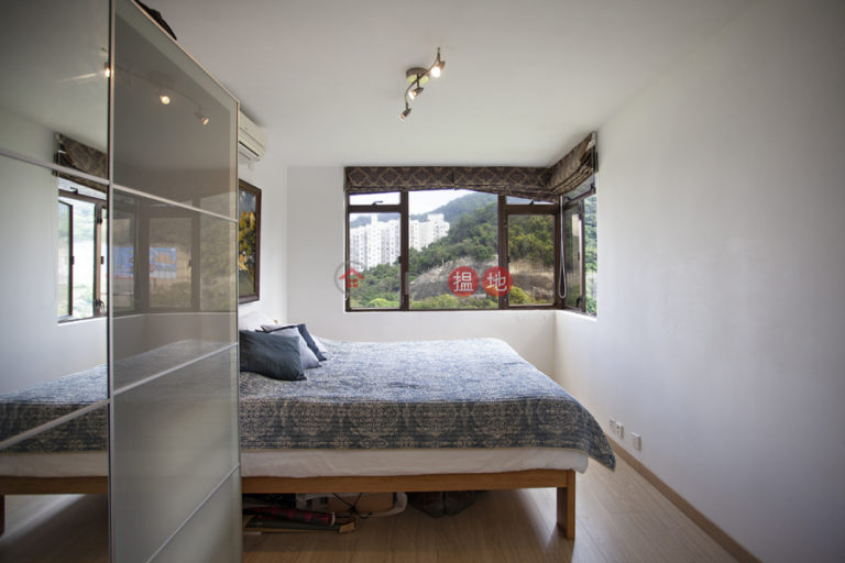 Stunning Pokfulam Apartment