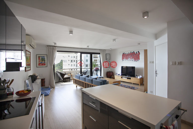 Stunning Pokfulam Apartment