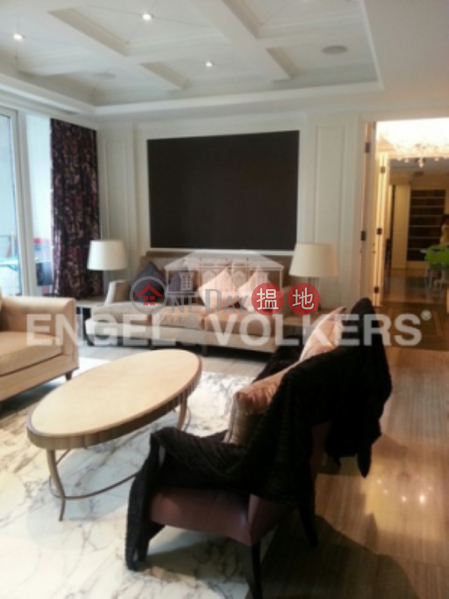 Expat Family Flat for Sale in Pok Fu Lam