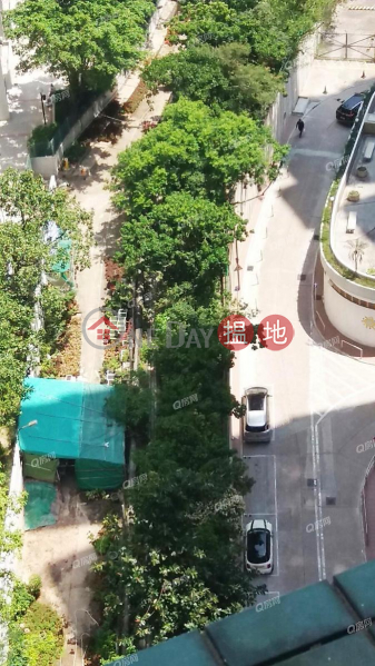 Pokfulam Gardens | 2 bedroom High Floor Flat for Sale