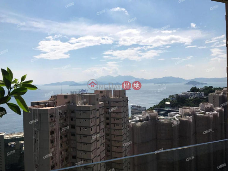 Block 25-27 Baguio Villa | 2 bedroom High Floor Flat for Sale