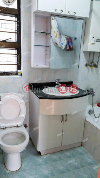 Chi Fu Fa Yuen-Fu Yan Yuen | 3 bedroom Low Floor Flat for Sale