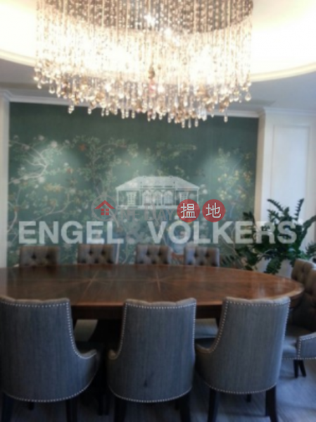 Expat Family Flat for Sale in Pok Fu Lam