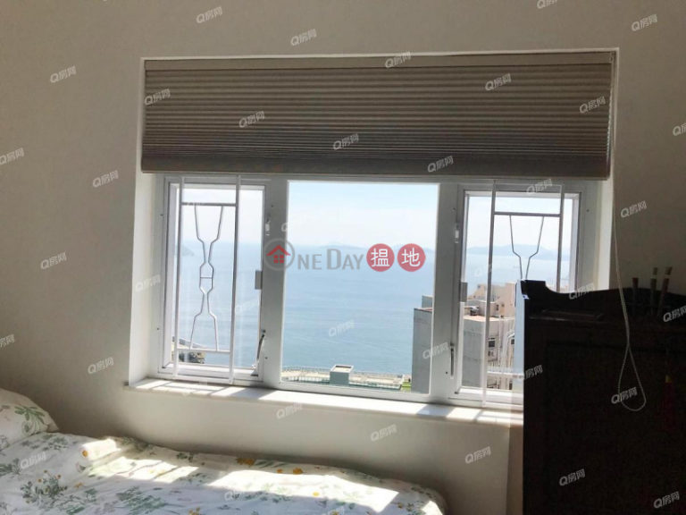 Block 25-27 Baguio Villa | 2 bedroom High Floor Flat for Sale