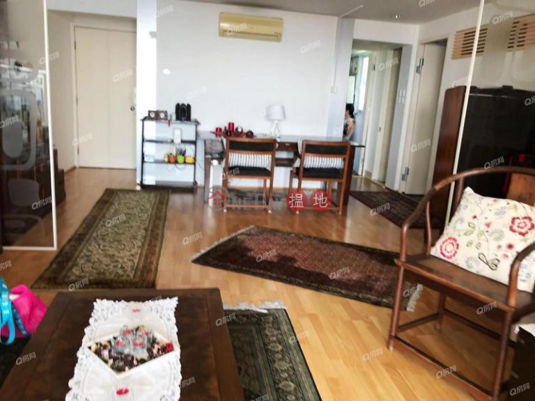 Block 25-27 Baguio Villa | 2 bedroom High Floor Flat for Sale