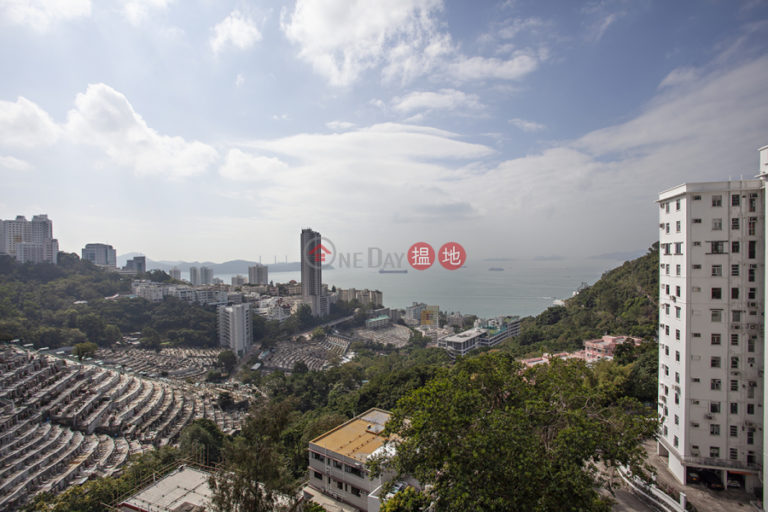 Stunning Pokfulam Apartment