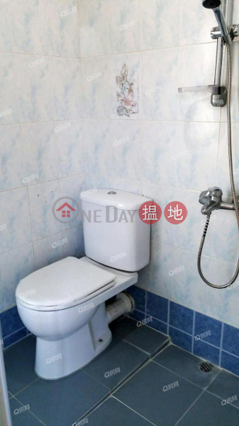 Chi Fu Fa Yuen-Fu Yan Yuen | 3 bedroom Low Floor Flat for Sale