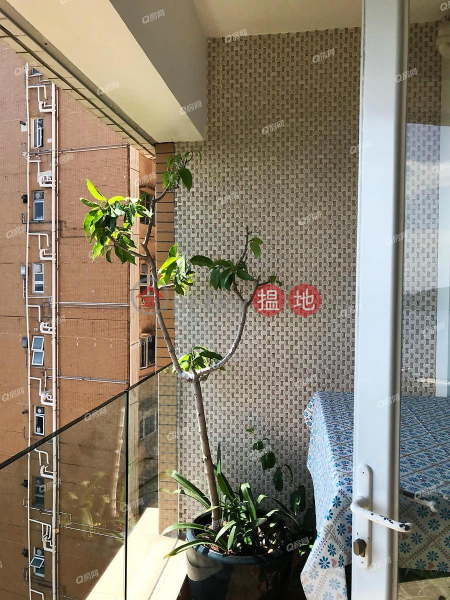 Block 25-27 Baguio Villa | 2 bedroom High Floor Flat for Sale