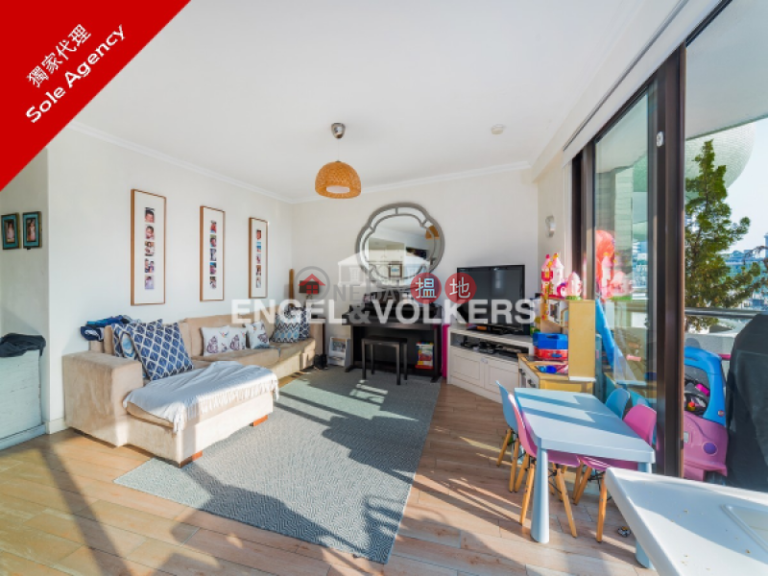 3 Bedroom Family Flat for Sale in Pok Fu Lam