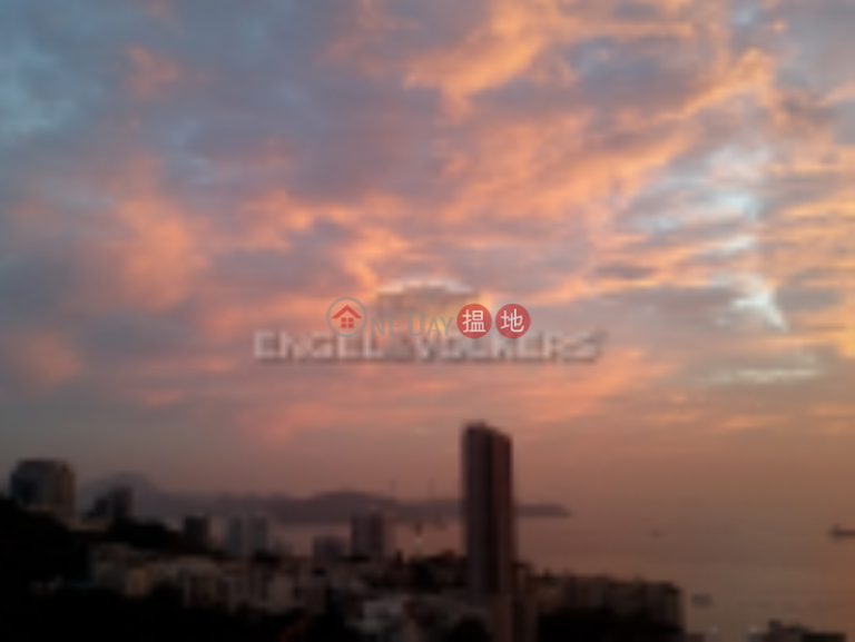 3 Bedroom Family Flat for Sale in Pok Fu Lam
