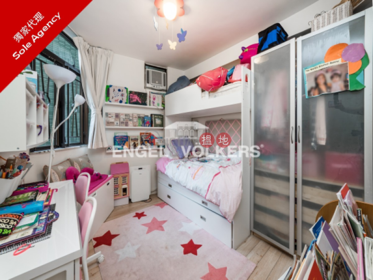 3 Bedroom Family Flat for Sale in Pok Fu Lam