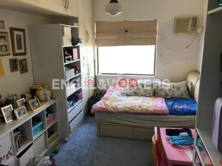 3 Bedroom Family Flat for Sale in Pok Fu Lam