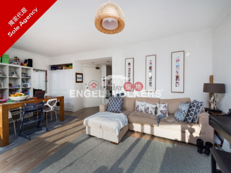 3 Bedroom Family Flat for Sale in Pok Fu Lam