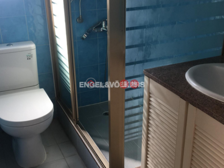 3 Bedroom Family Flat for Sale in Pok Fu Lam
