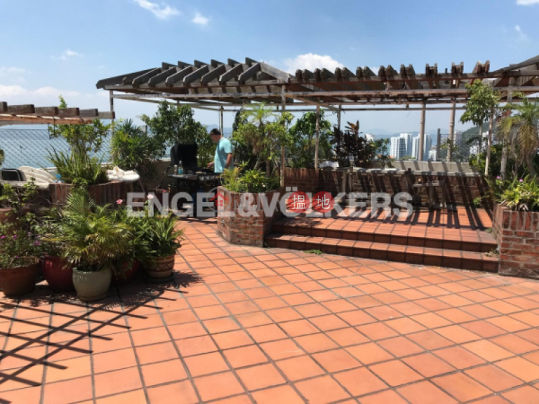 3 Bedroom Family Flat for Sale in Pok Fu Lam