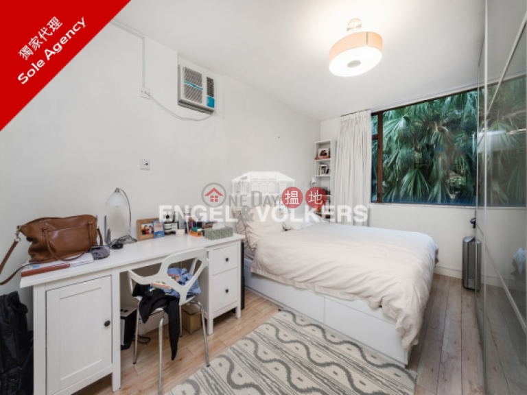 3 Bedroom Family Flat for Sale in Pok Fu Lam