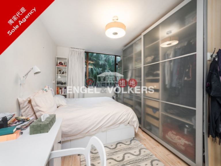 3 Bedroom Family Flat for Sale in Pok Fu Lam