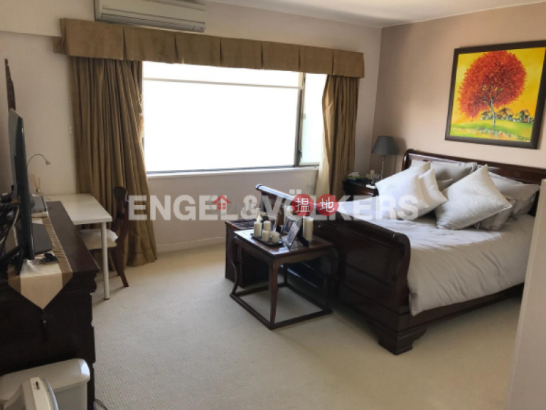 3 Bedroom Family Flat for Sale in Pok Fu Lam