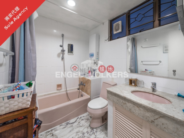 3 Bedroom Family Flat for Sale in Pok Fu Lam