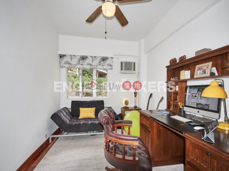 4 Bedroom Luxury Flat for Sale in Pok Fu Lam