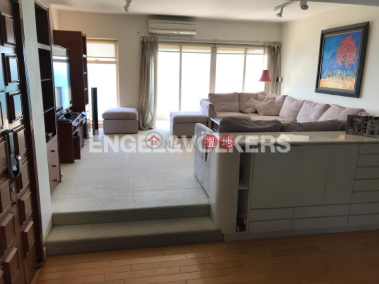 3 Bedroom Family Flat for Sale in Pok Fu Lam