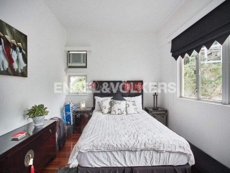 4 Bedroom Luxury Flat for Sale in Pok Fu Lam