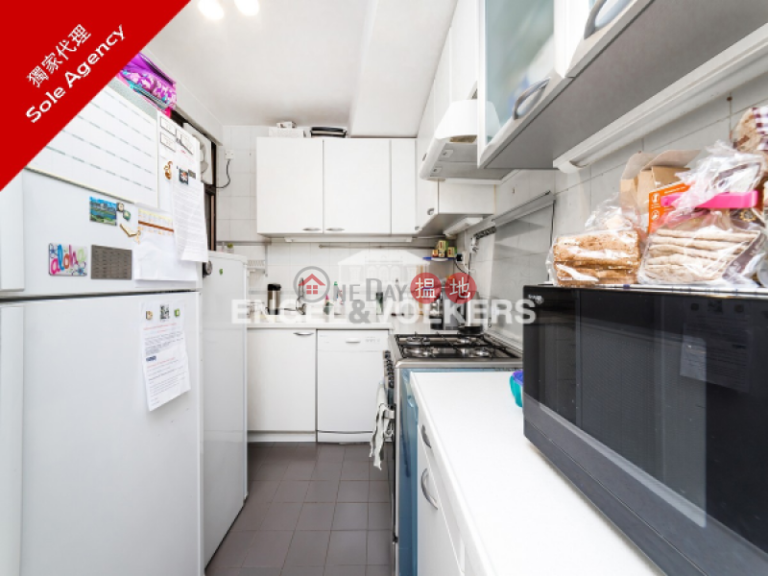 3 Bedroom Family Flat for Sale in Pok Fu Lam