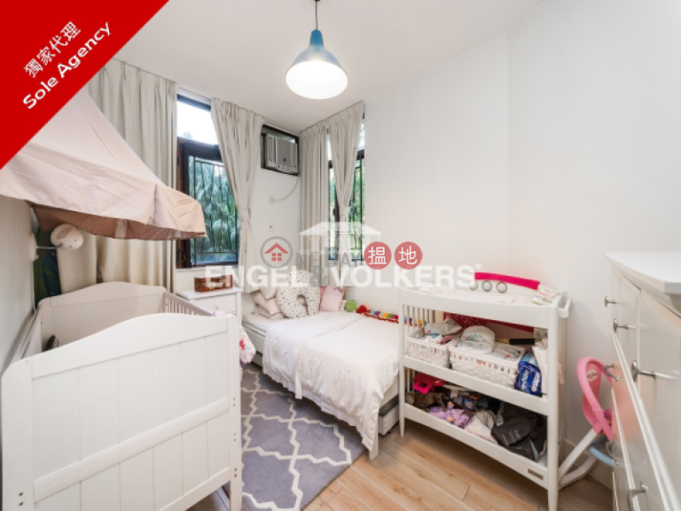 3 Bedroom Family Flat for Sale in Pok Fu Lam