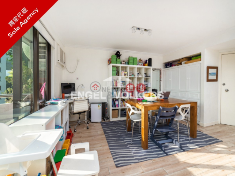 3 Bedroom Family Flat for Sale in Pok Fu Lam