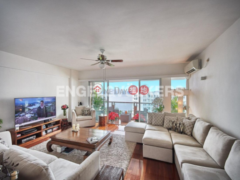 4 Bedroom Luxury Flat for Sale in Pok Fu Lam