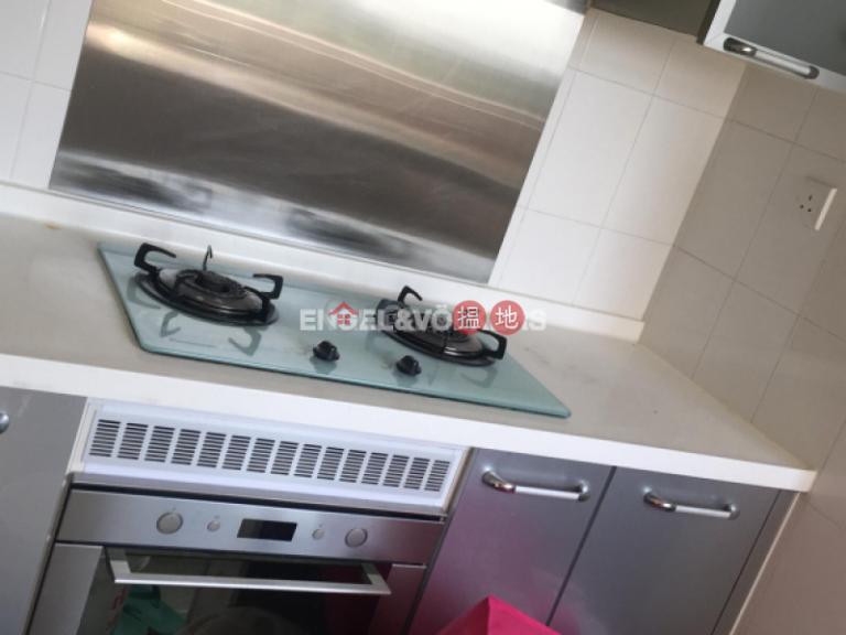 3 Bedroom Family Flat for Sale in Pok Fu Lam