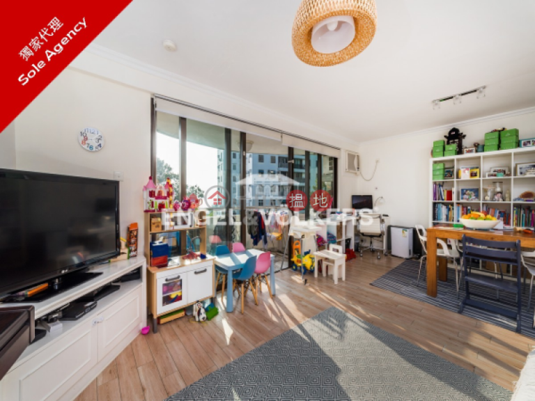 3 Bedroom Family Flat for Sale in Pok Fu Lam