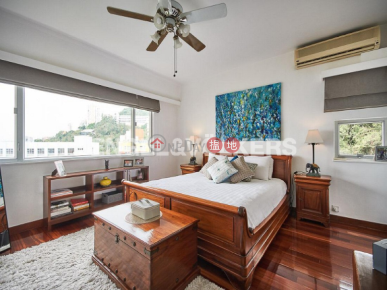 4 Bedroom Luxury Flat for Sale in Pok Fu Lam