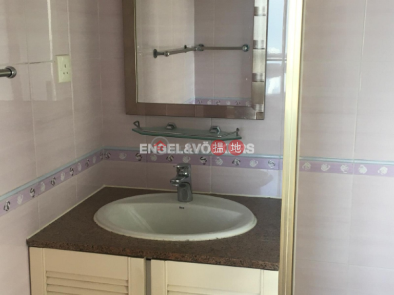 3 Bedroom Family Flat for Sale in Pok Fu Lam