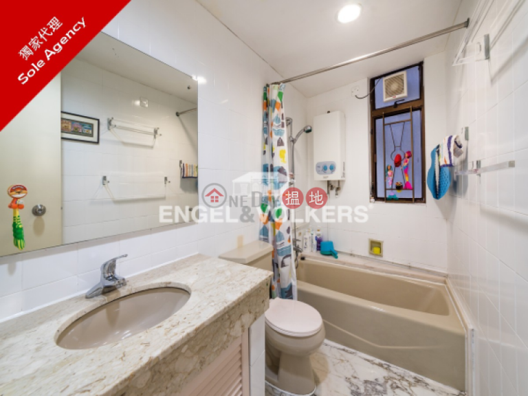 3 Bedroom Family Flat for Sale in Pok Fu Lam