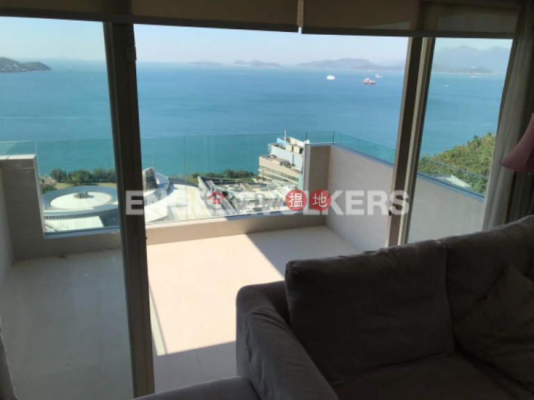 3 Bedroom Family Flat for Sale in Pok Fu Lam