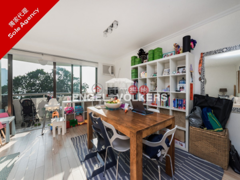 3 Bedroom Family Flat for Sale in Pok Fu Lam