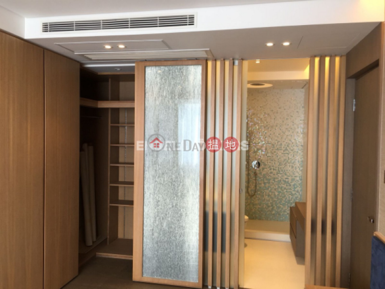2 Bedroom Flat for Rent in Pok Fu Lam