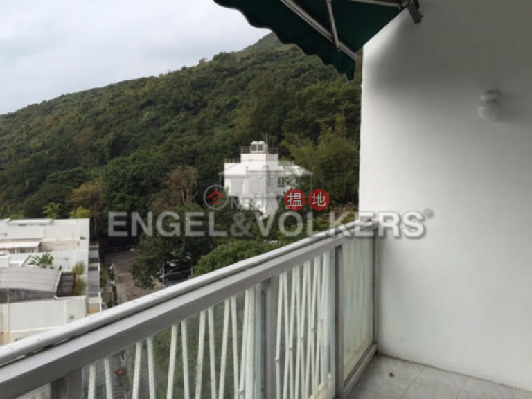 3 Bedroom Family Flat for Rent in Pok Fu Lam
